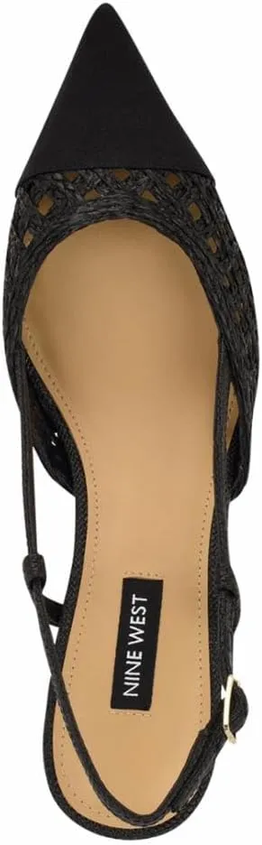 Nine West Women's Railen Pump