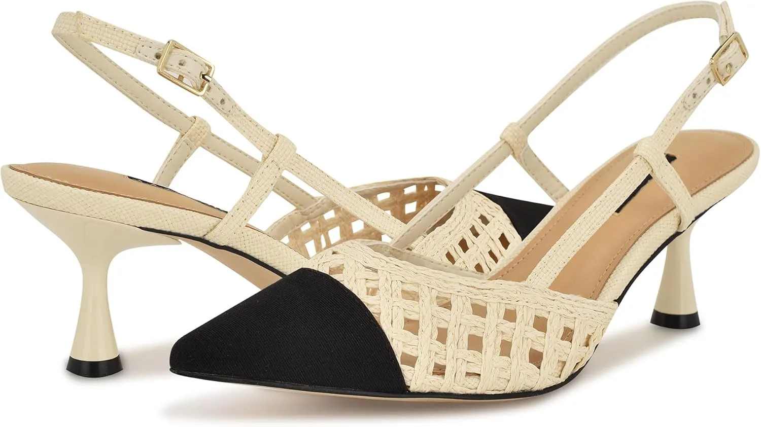 Nine West Women's Railen Pump