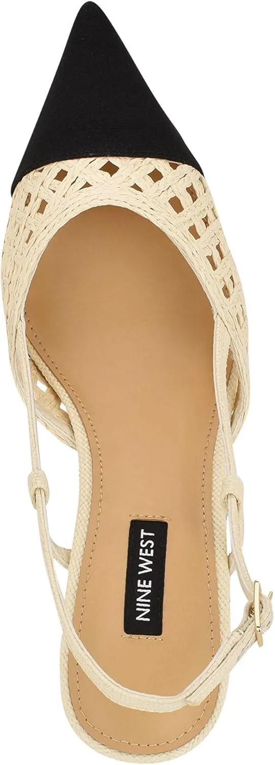 Nine West Women's Railen Pump