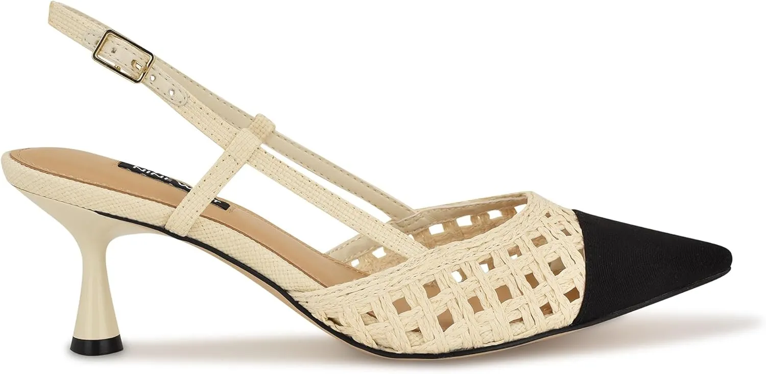 Nine West Women's Railen Pump