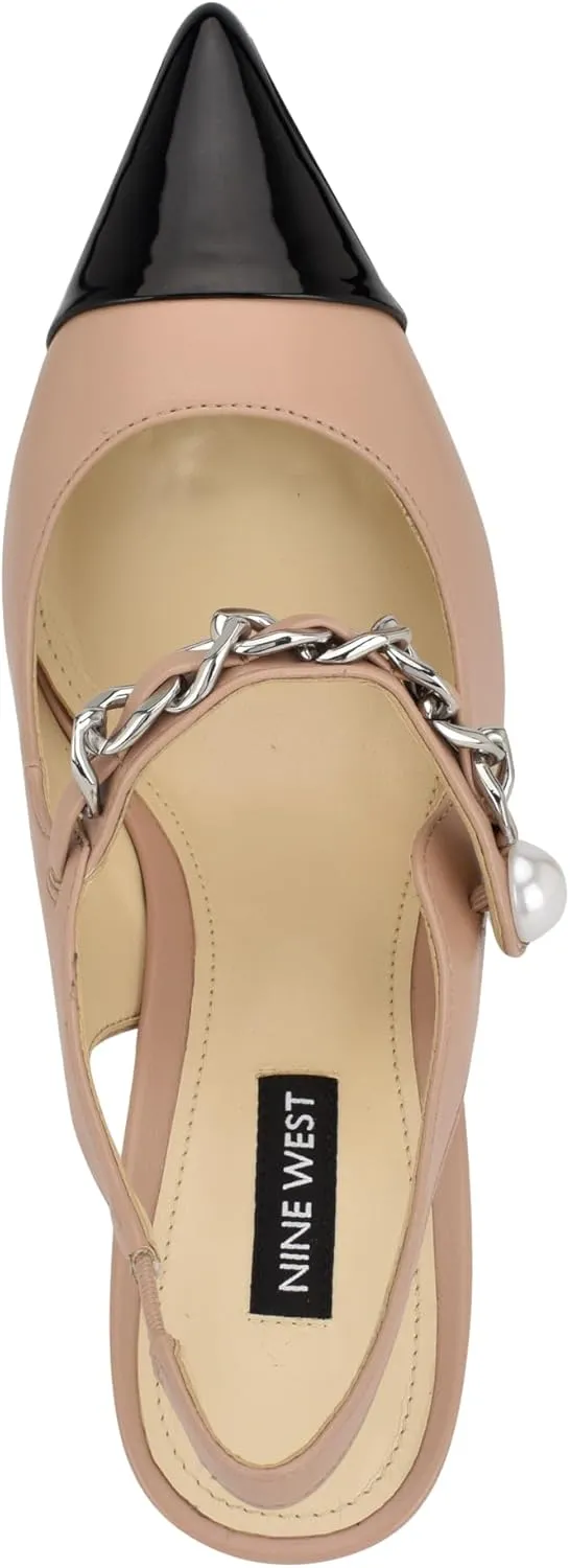 Nine West Women's Rendez Pump