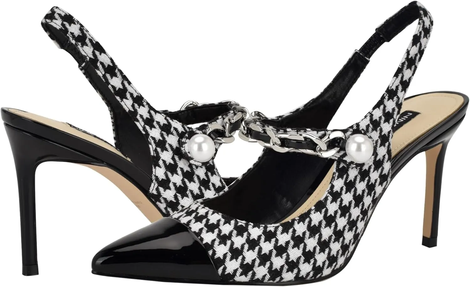 Nine West Women's Rendez Pump