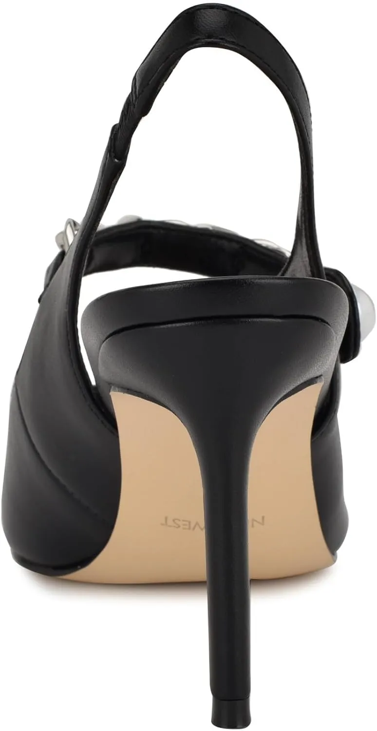 Nine West Women's Rendez Pump