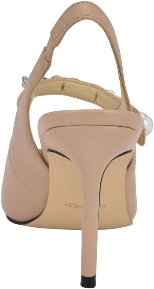 Nine West Women's Rendez Pump