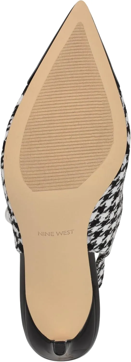 Nine West Women's Rendez Pump