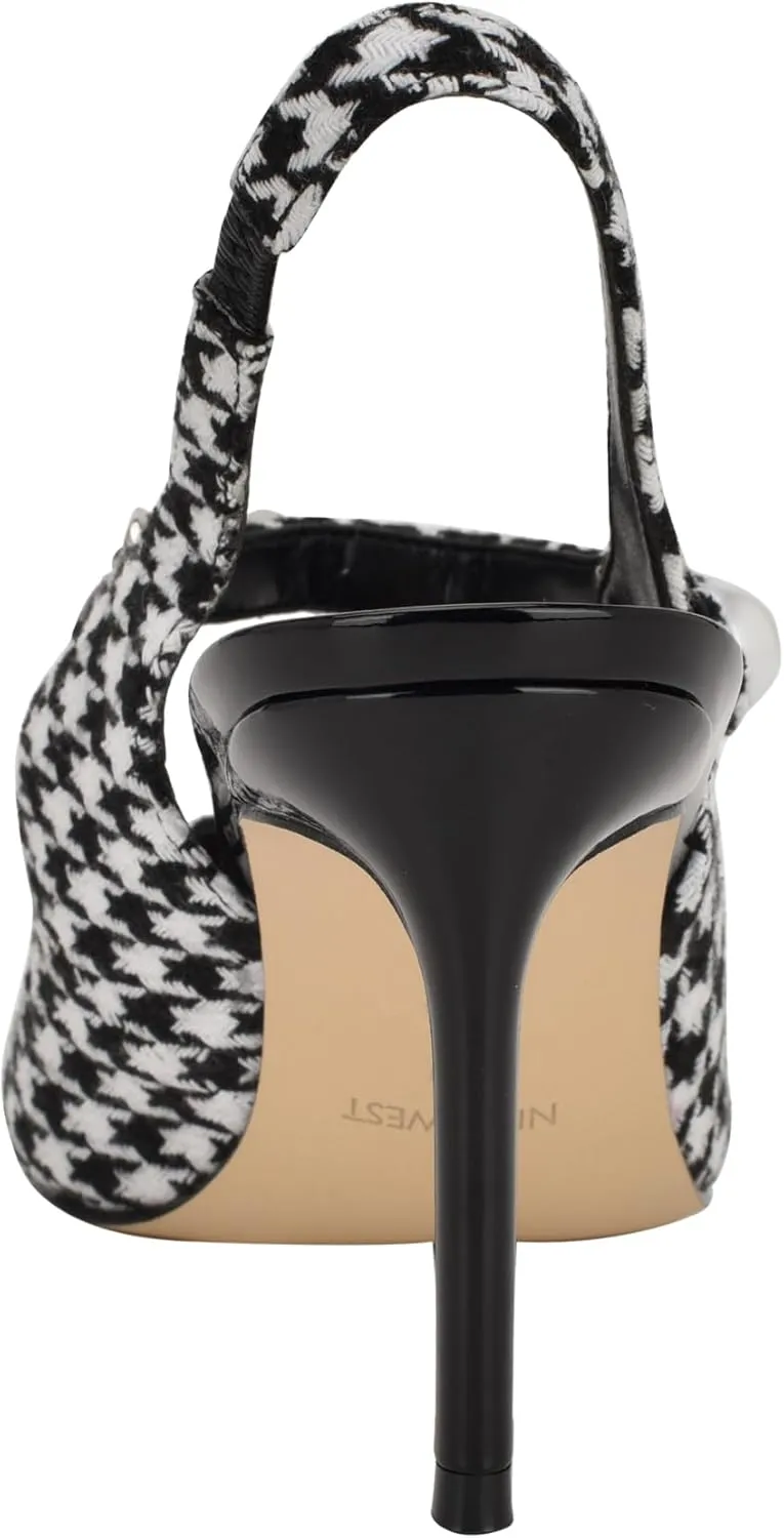 Nine West Women's Rendez Pump