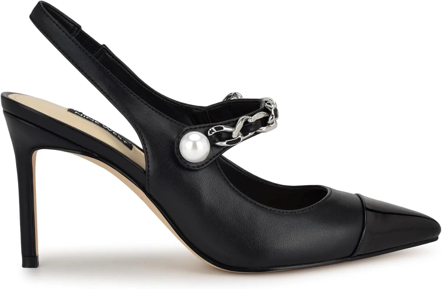 Nine West Women's Rendez Pump