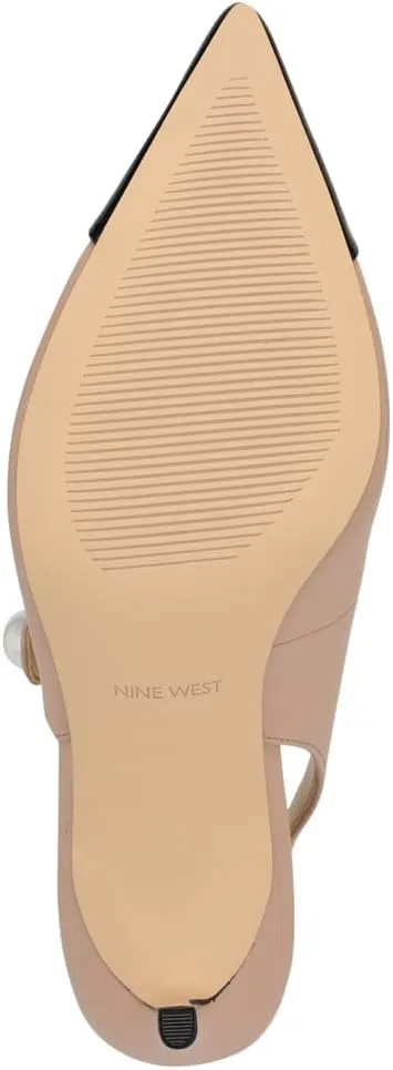 Nine West Women's Rendez Pump