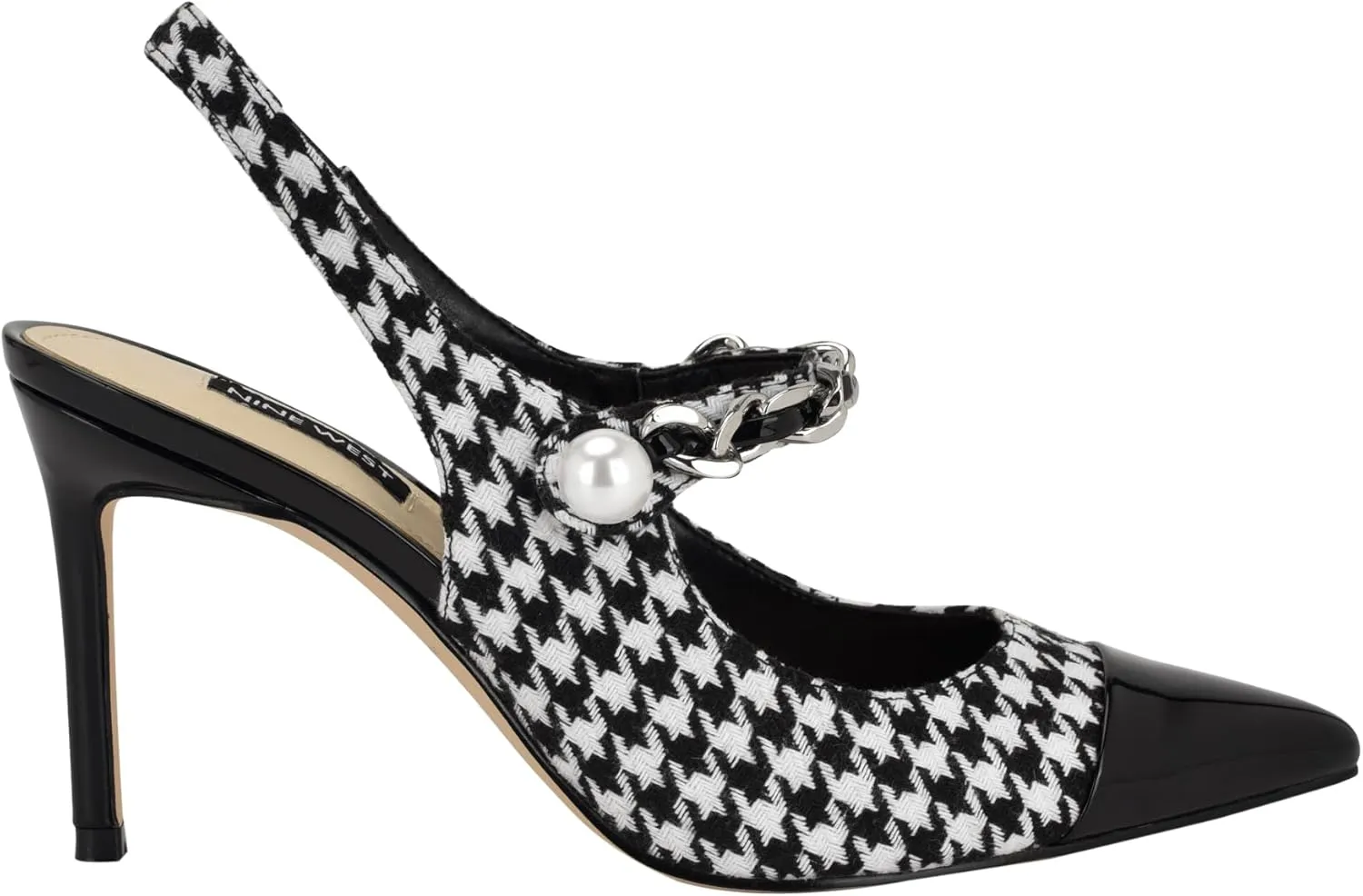 Nine West Women's Rendez Pump