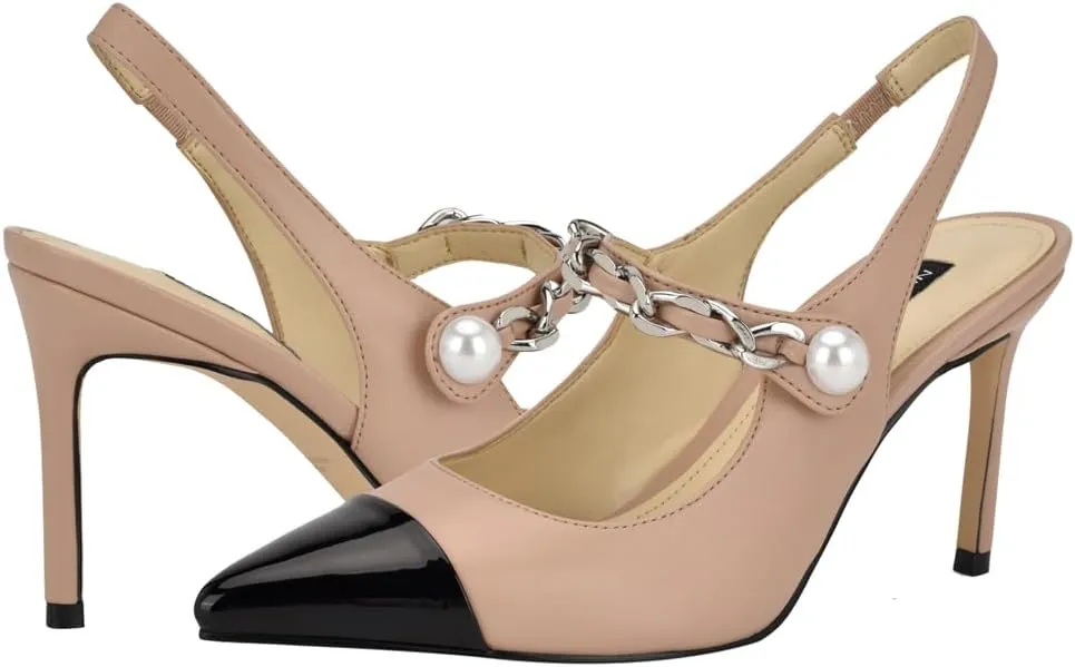 Nine West Women's Rendez Pump