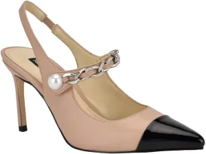 Nine West Women's Rendez Pump