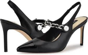 Nine West Women's Rendez Pump