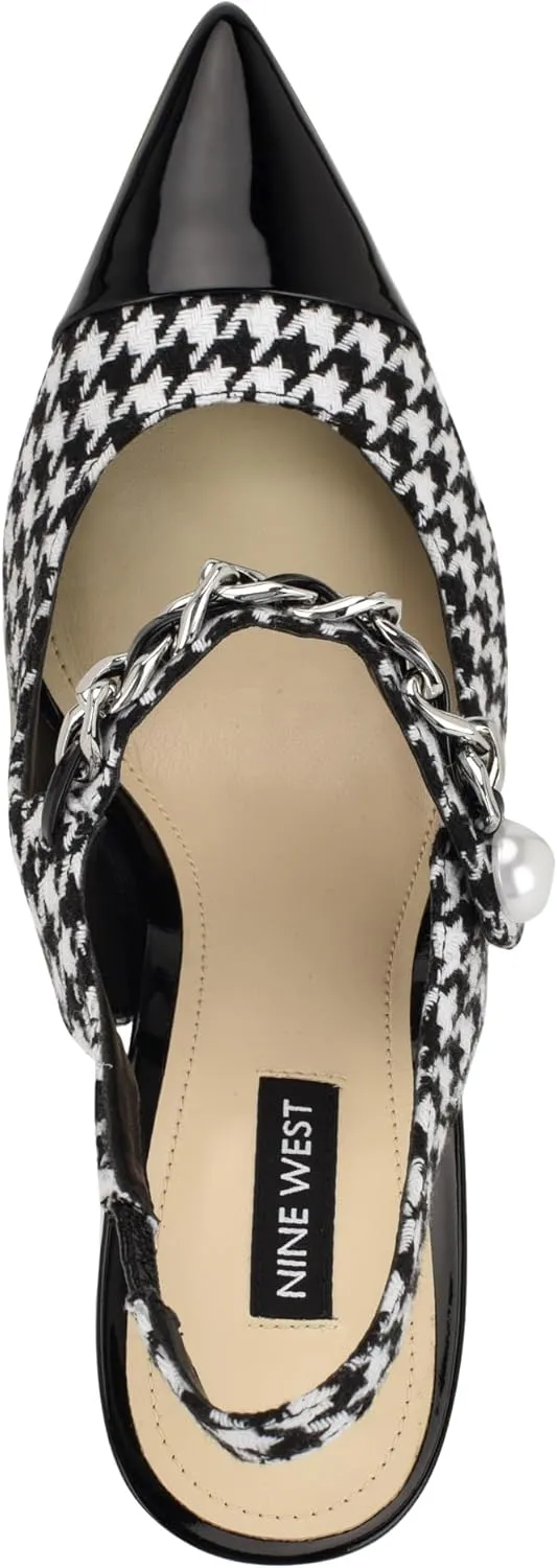 Nine West Women's Rendez Pump