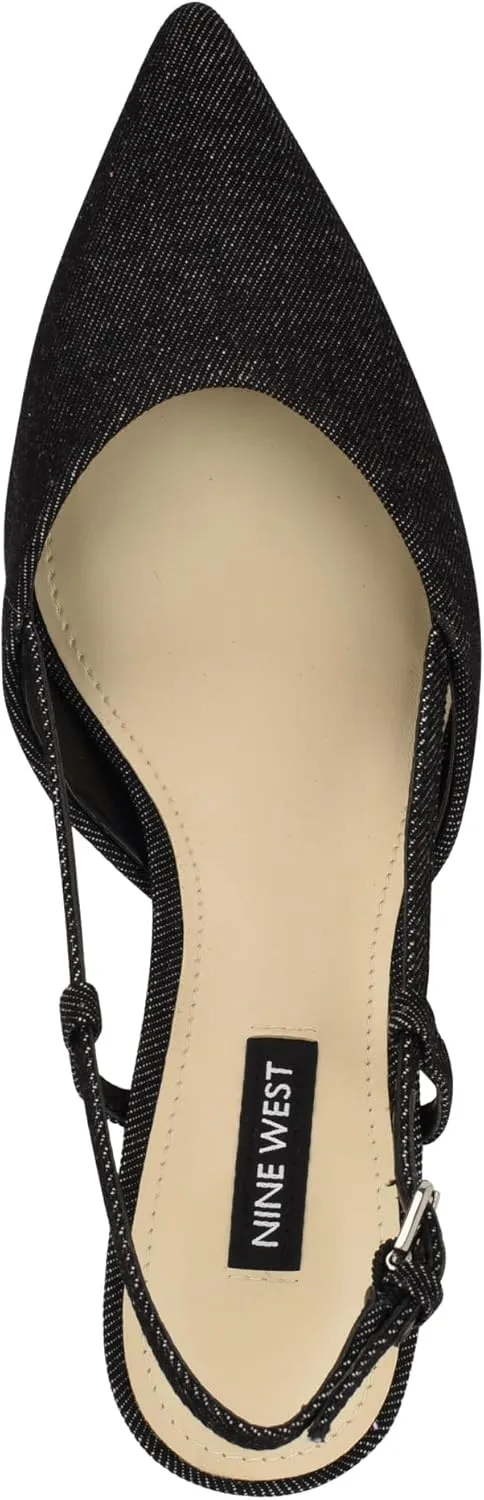 Nine West Women's Rhonda Pump