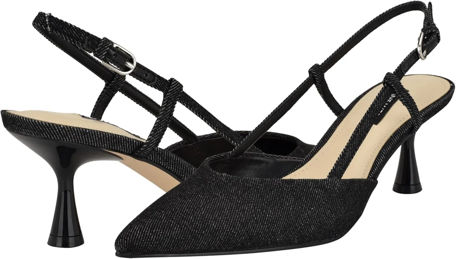 Nine West Women's Rhonda Pump