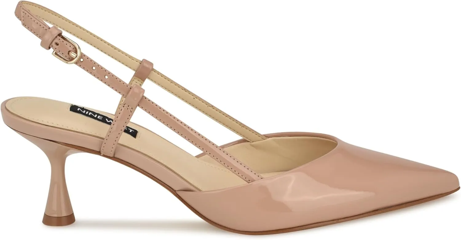 Nine West Women's Rhonda Pump