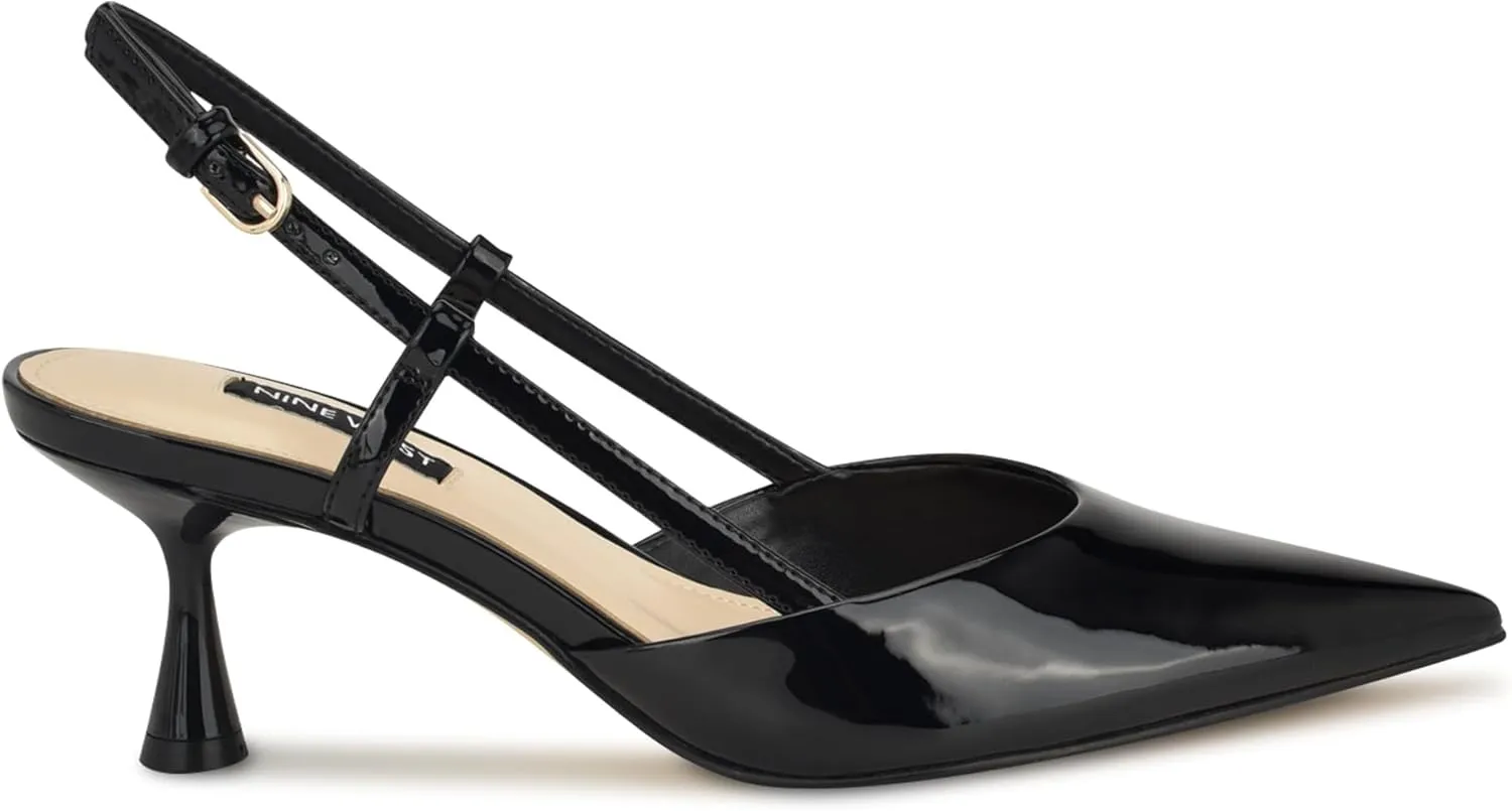 Nine West Women's Rhonda Pump