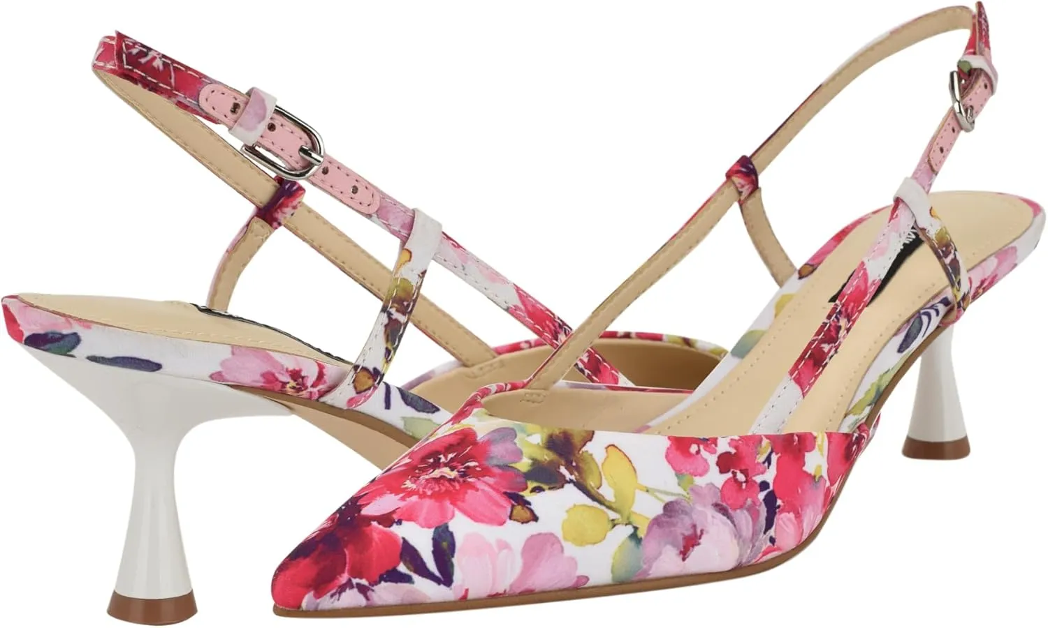 Nine West Women's Rhonda Pump