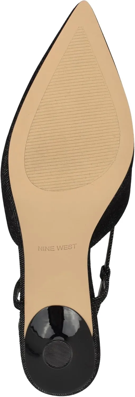 Nine West Women's Rhonda Pump
