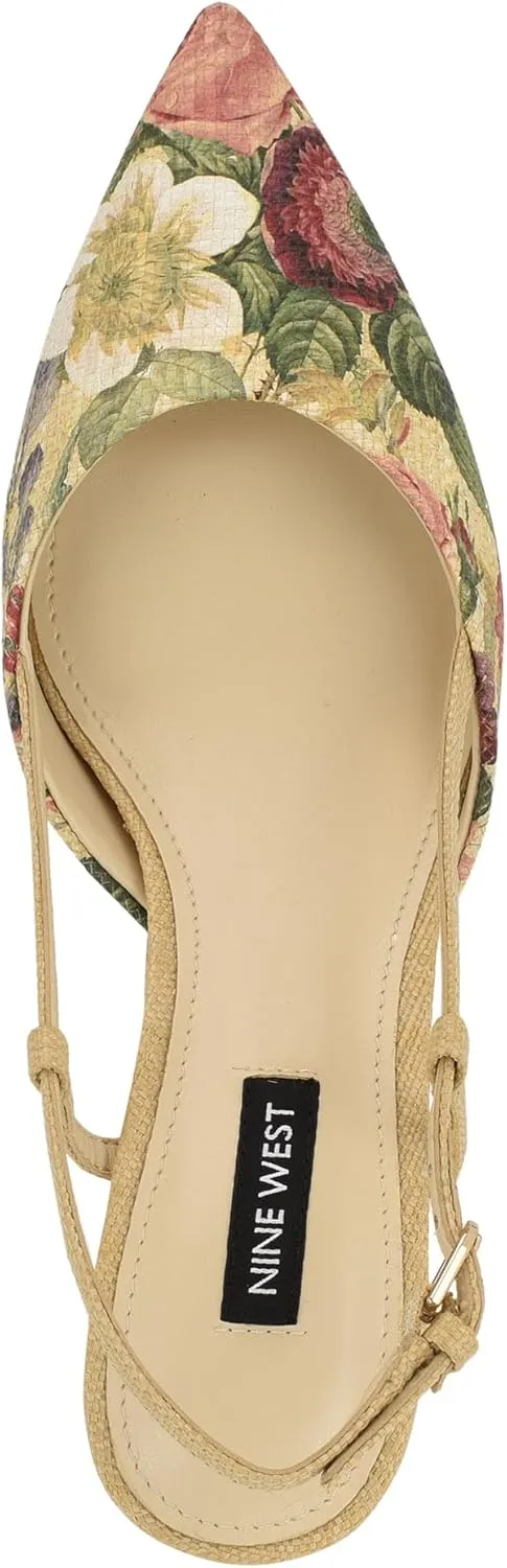 Nine West Women's Rhonda Pump