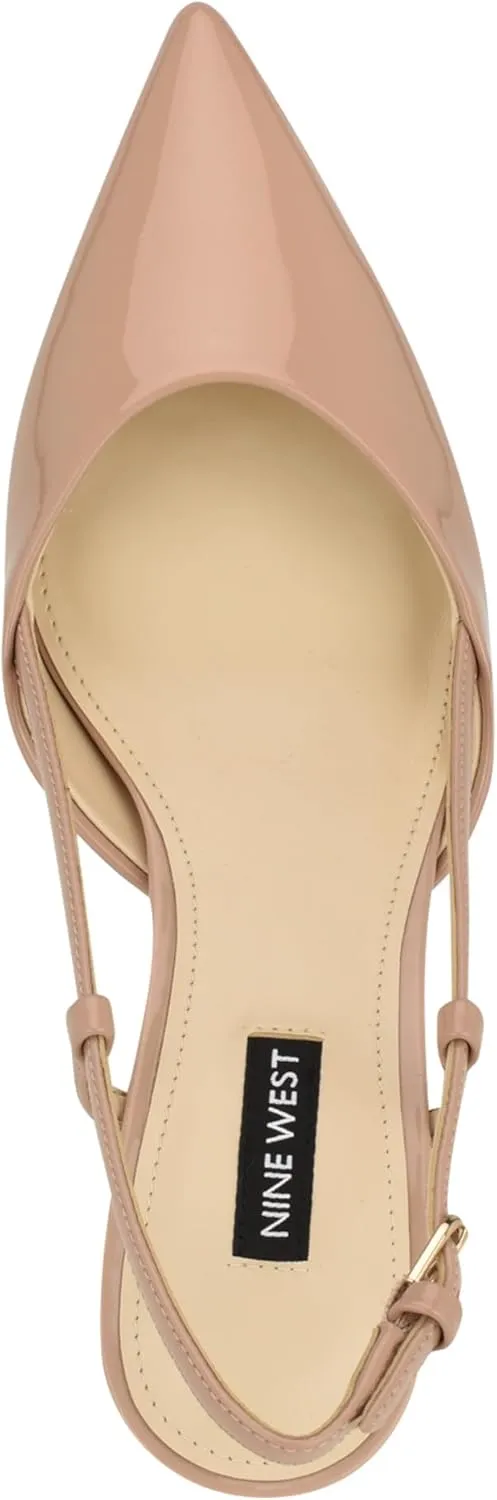 Nine West Women's Rhonda Pump
