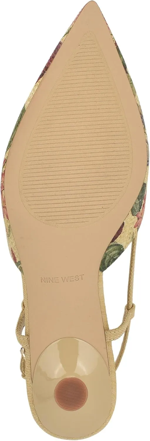Nine West Women's Rhonda Pump