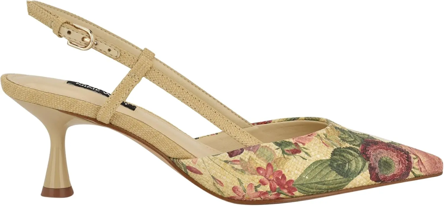 Nine West Women's Rhonda Pump