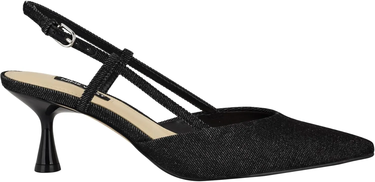 Nine West Women's Rhonda Pump