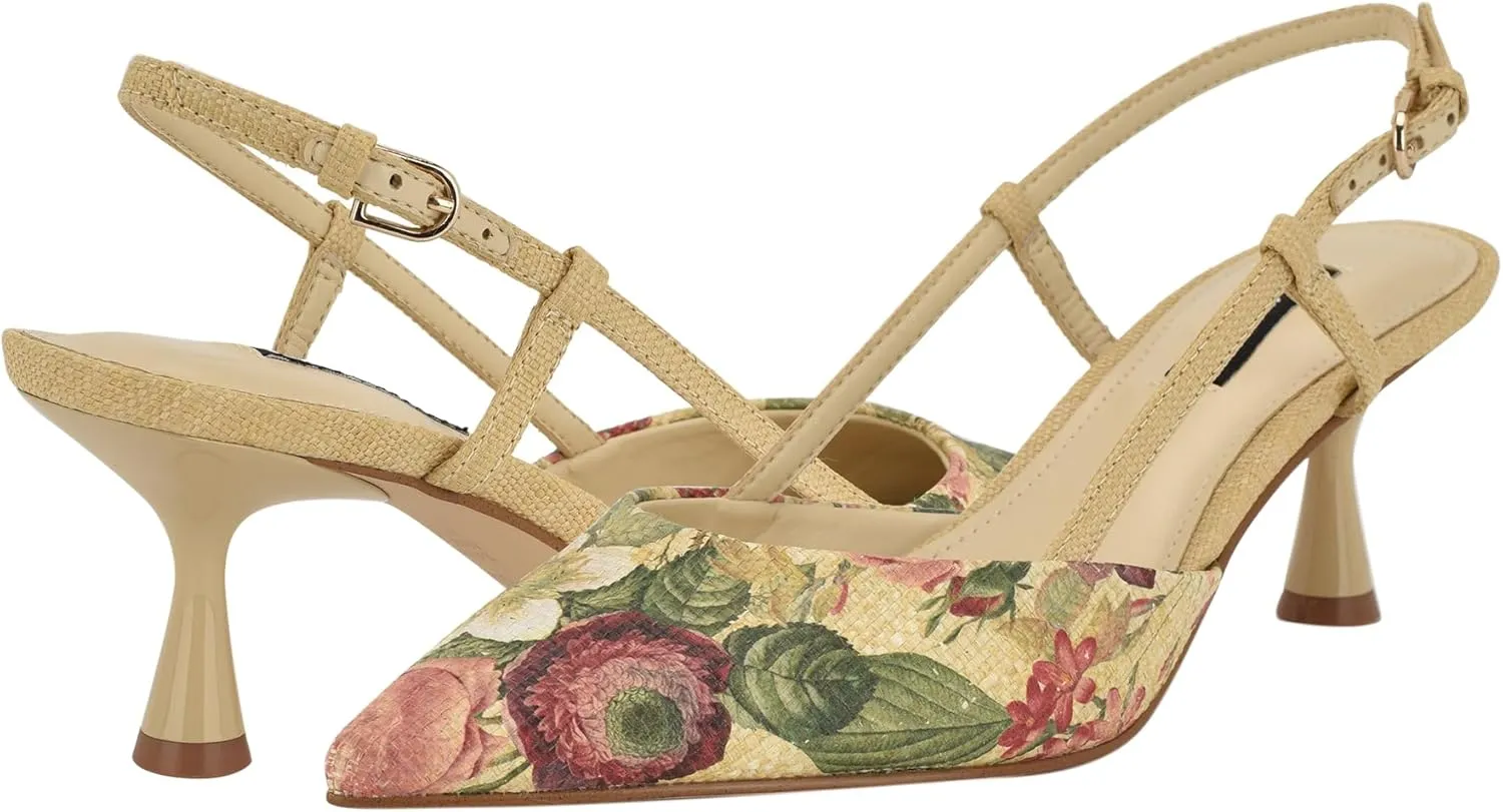 Nine West Women's Rhonda Pump