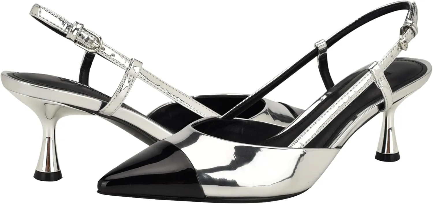 Nine West Women's Rizzy Pump