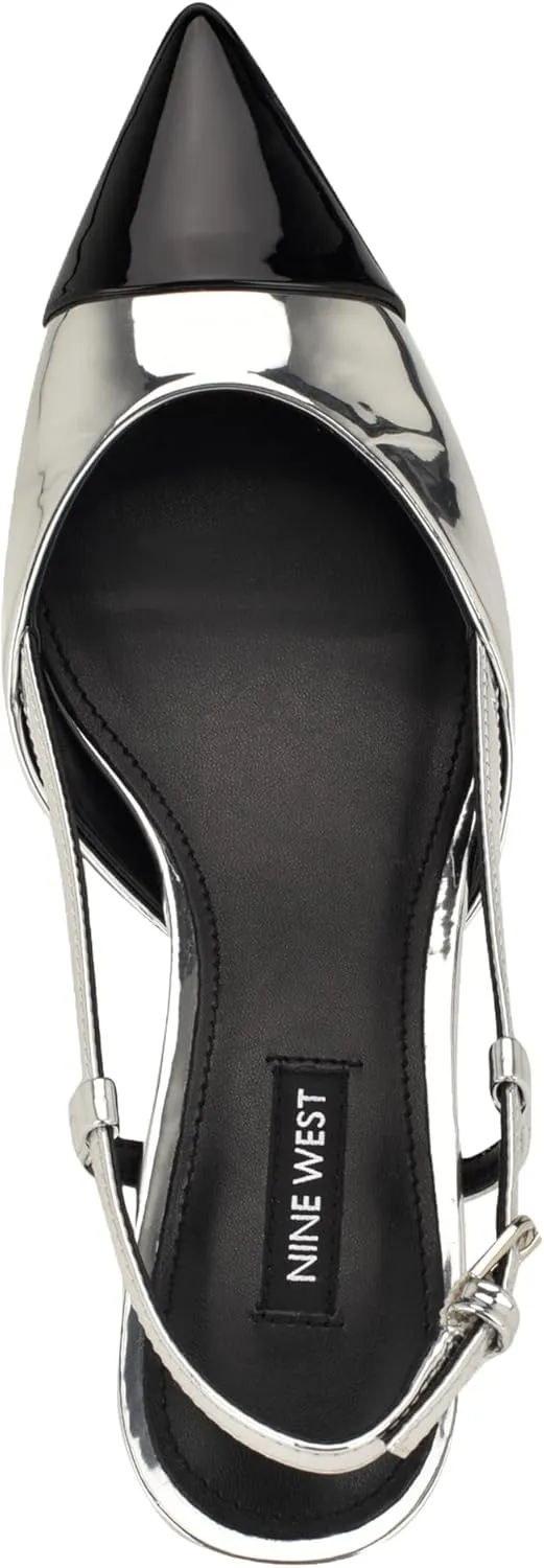 Nine West Women's Rizzy Pump
