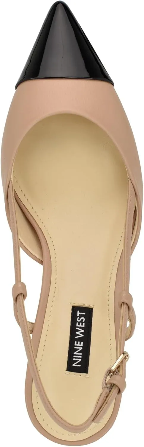Nine West Women's Rizzy Pump