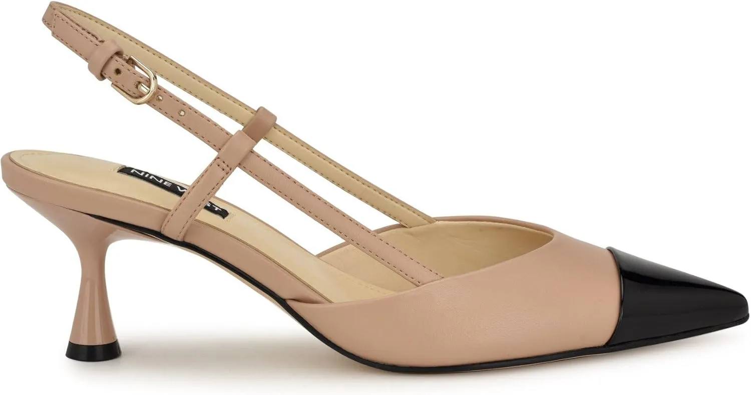 Nine West Women's Rizzy Pump