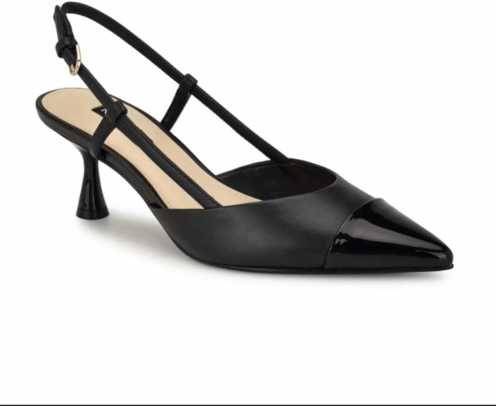 Nine West Women's Rizzy Pump