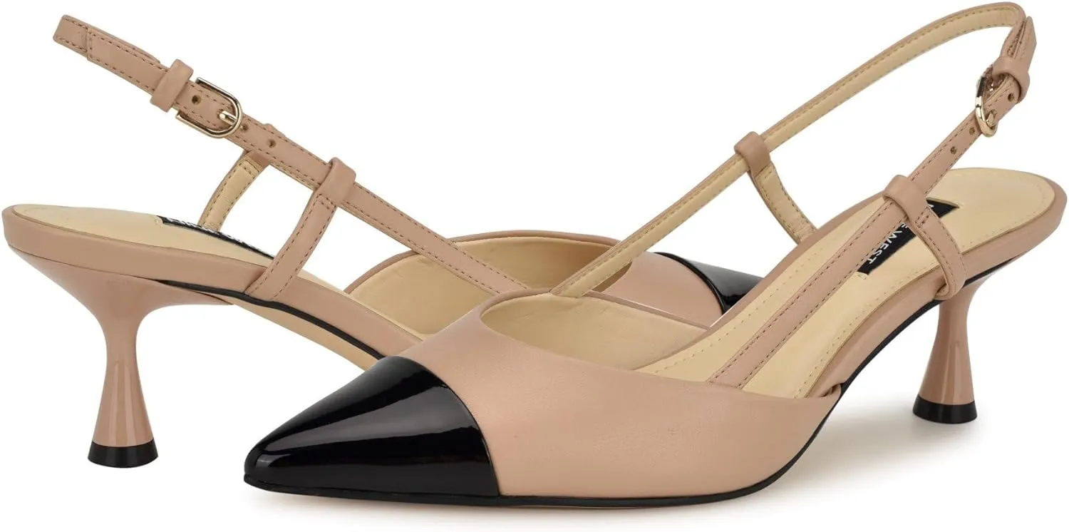 Nine West Women's Rizzy Pump