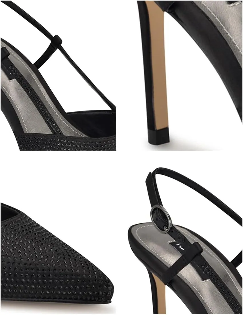 Nine West Women's Rumer Pump