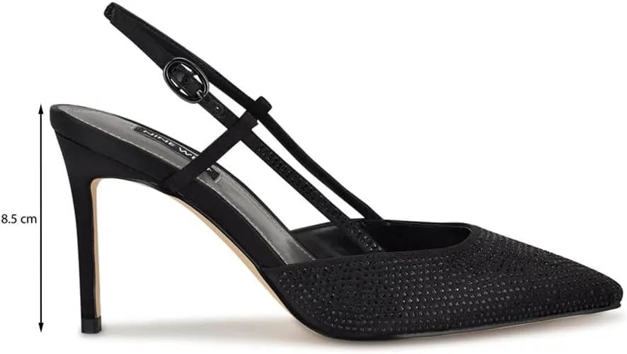Nine West Women's Rumer Pump