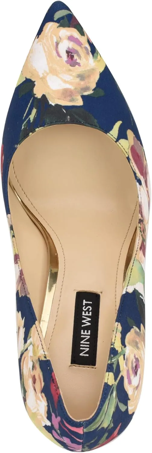 Nine West Women's Tatiana Dress Pump