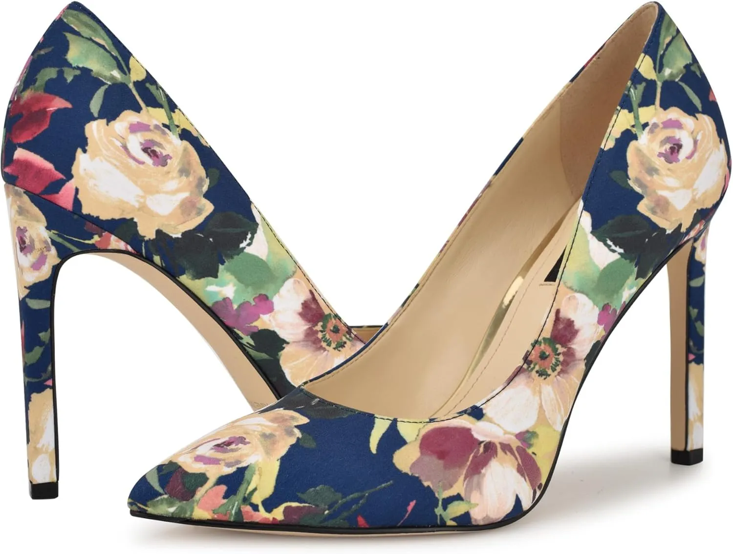 Nine West Women's Tatiana Dress Pump