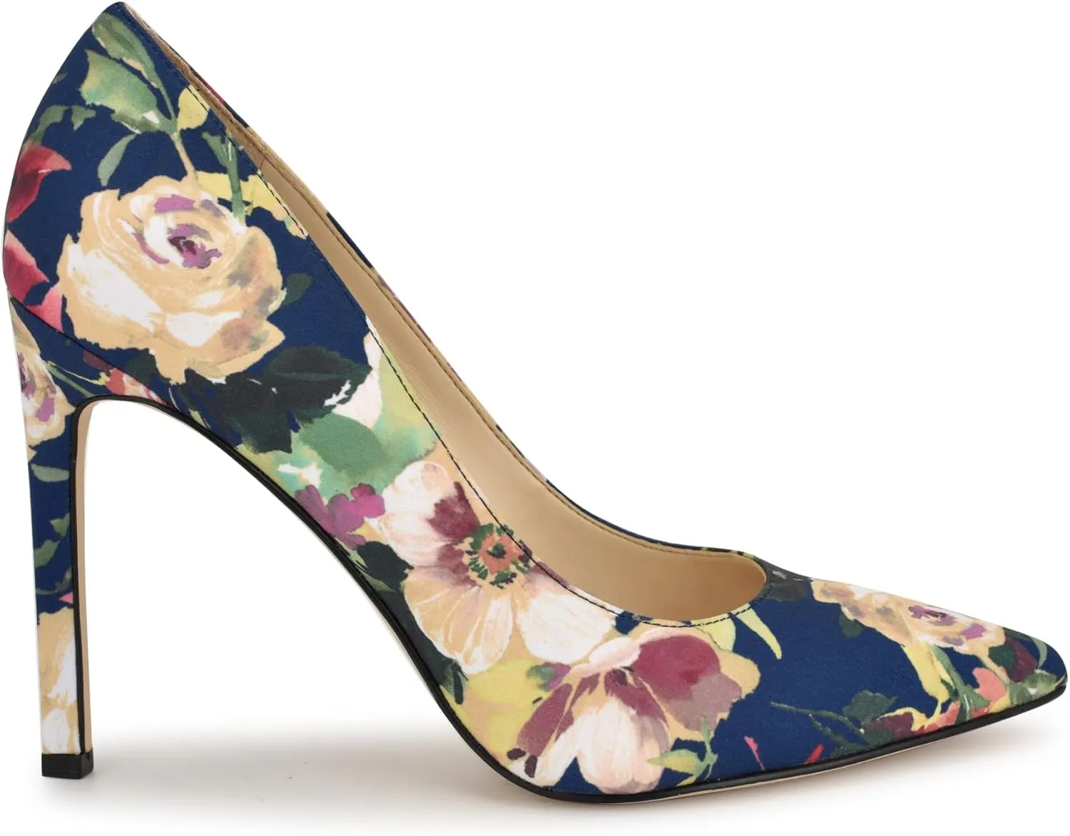 Nine West Women's Tatiana Dress Pump