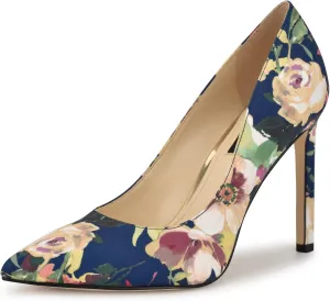 Nine West Women's Tatiana Dress Pump