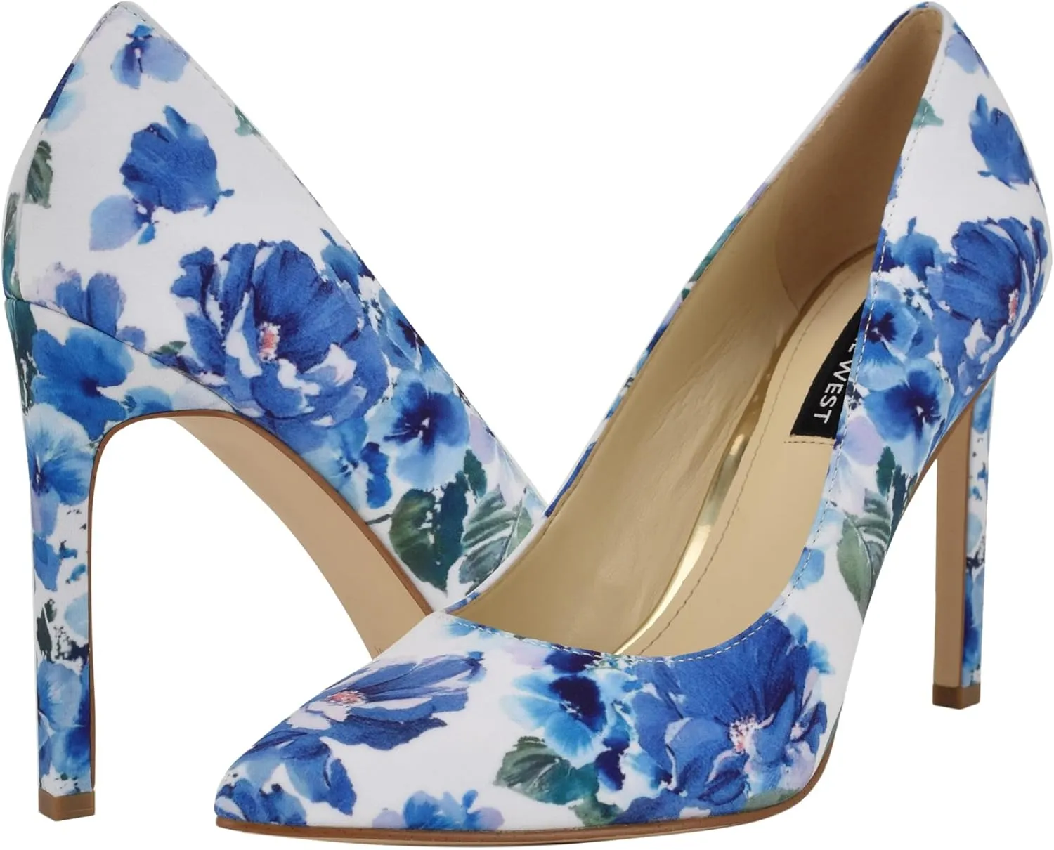 Nine West Women's Tatiana Dress Pump