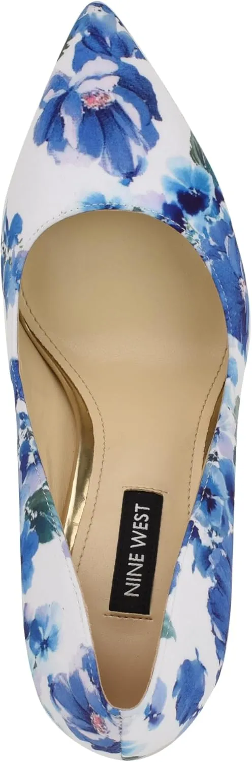 Nine West Women's Tatiana Dress Pump