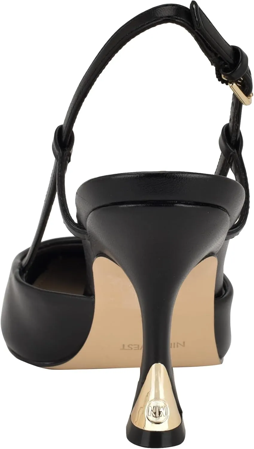 Nine West Women's Vassa Pump