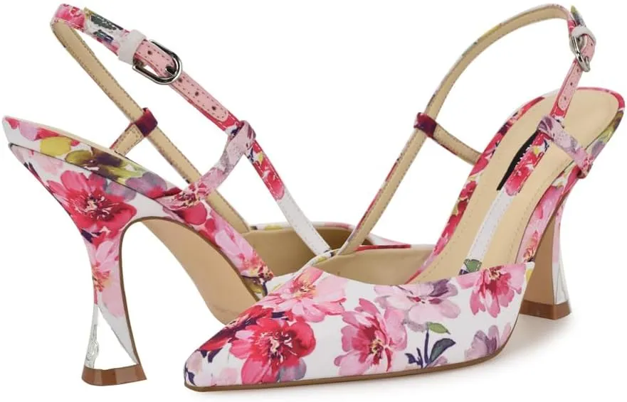 Nine West Women's Vassa Pump