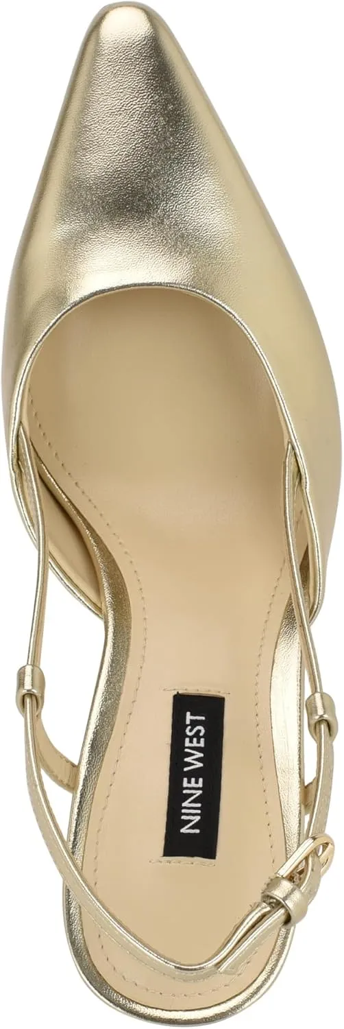 Nine West Women's Vassa Pump