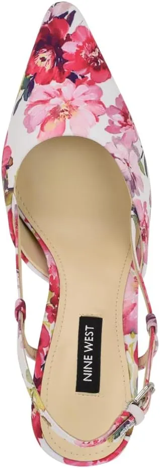 Nine West Women's Vassa Pump