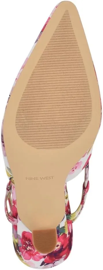 Nine West Women's Vassa Pump