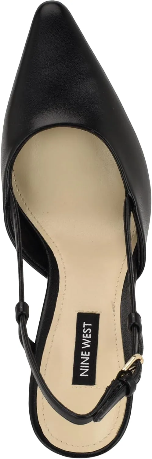 Nine West Women's Vassa Pump
