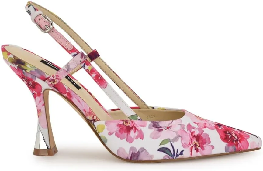 Nine West Women's Vassa Pump